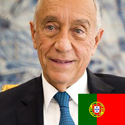 MARCELO REBELO DE SOUSA